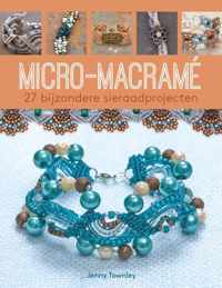 Micro macramé