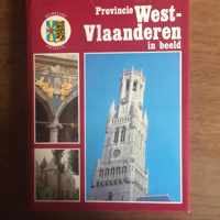 Provincie west-vlaanderen in beeld