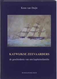 Katwijkse zeevaarders