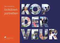 Kop der veur lockdown-portretten