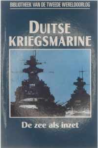 De Duitse Kriegsmarine