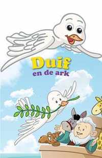 Duif en de ark