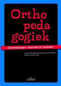 Kop-Serie 32 -   Orthopedagogiek.