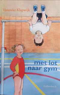 Met Lot Naar Gym