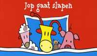 Jop gaat slapen