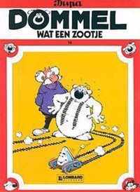 Dommel - Wat een zootje