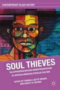 Soul Thieves