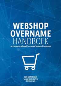 Webshopovername handboek