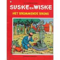 Brommende Brons