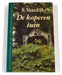 De Koperen tuin