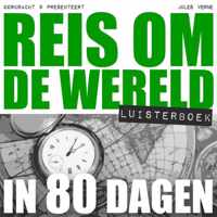 Reis om de wereld in 80 dagen