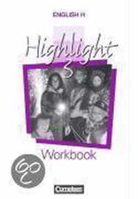 English H. Highlight 3. Workbook