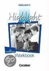 English H. Highlight 1. Workbook