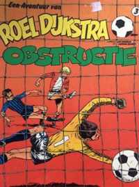 Roel Dijkstra deel 03  Obstructie