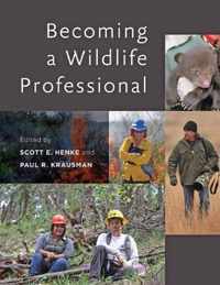 Becoming a Wildlife Professional