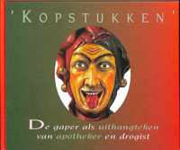 Kopstukken