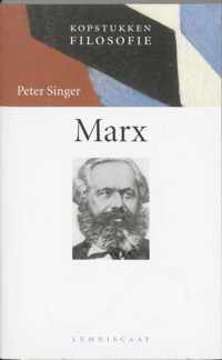 Kopstukken Filosofie - Marx