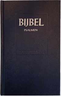 Schoolbijbel met psalmen (ritmisch)