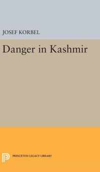 Danger in Kashmir