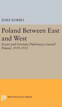 Poland Between East and West