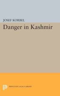 Danger in Kashmir