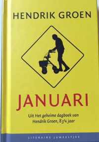 Januari