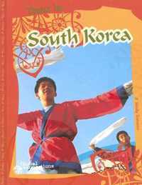 Teens in South Korea