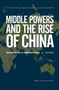 Middle Powers and the Rise of China