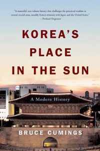 Korea's Place In The Sun