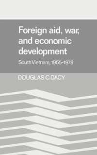 Foreign Aid, War, and Economic Development