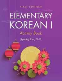 Elementary Korean I Activity Book