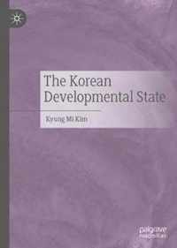 The Korean Developmental State