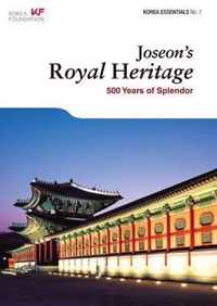 Joseon's Royal Heritage