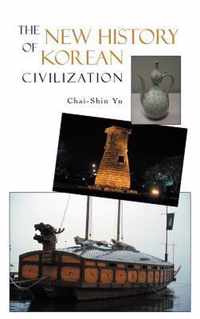 The New History of Korean Civilization