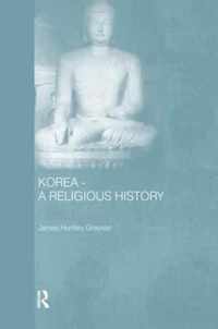 Korea - A Religious History