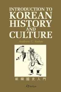 Introduction To Korean History And Culture