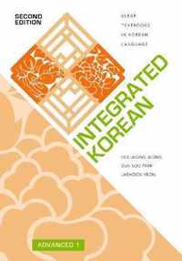 Integrated Korean