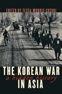 The Korean War in Asia