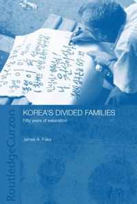 Korea's Divided Families