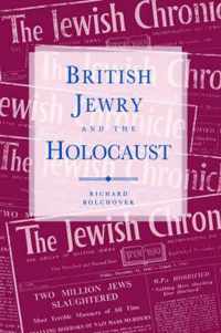 British Jewry and the Holocaust