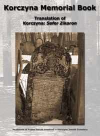 Korczyna Memorial Book - Translation of Korczyna