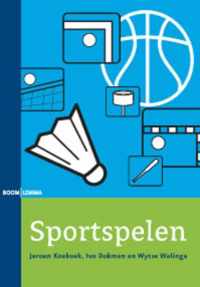 Sportspelen