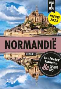 Wat & Hoe Hoogtepunten  -   Normandië