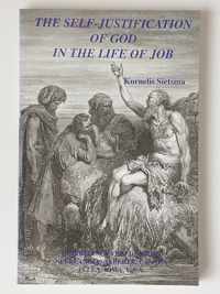 The Self-Justification of God in the Life of Job