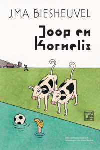 Joop en Kornelis set 3 exemplaren