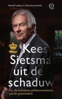 Kees Sietsma uit de schaduw