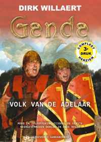 Ganda 2 -   Volk van de Adelaar