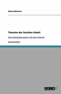 Theorien der Sozialen Arbeit