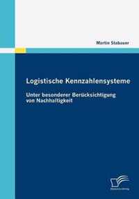 Logistische Kennzahlensysteme