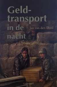 Geldtransport In De Nacht